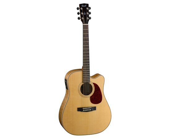 Электроакустическая гитара Cort MR 710F FM (Nat) - 4430 за 0 грн. | 4Club